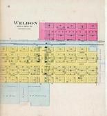 Weldon, Decatur County 1894
